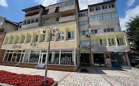 Apartament Centru